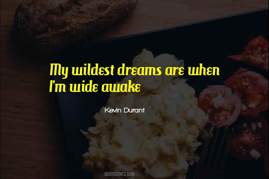 Quotes About Durant #168614