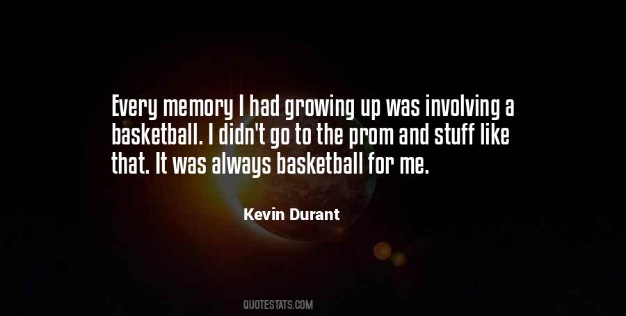 Quotes About Durant #57243