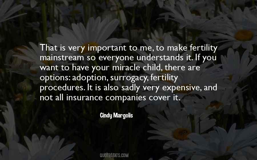 Adoption Children Quotes #30246