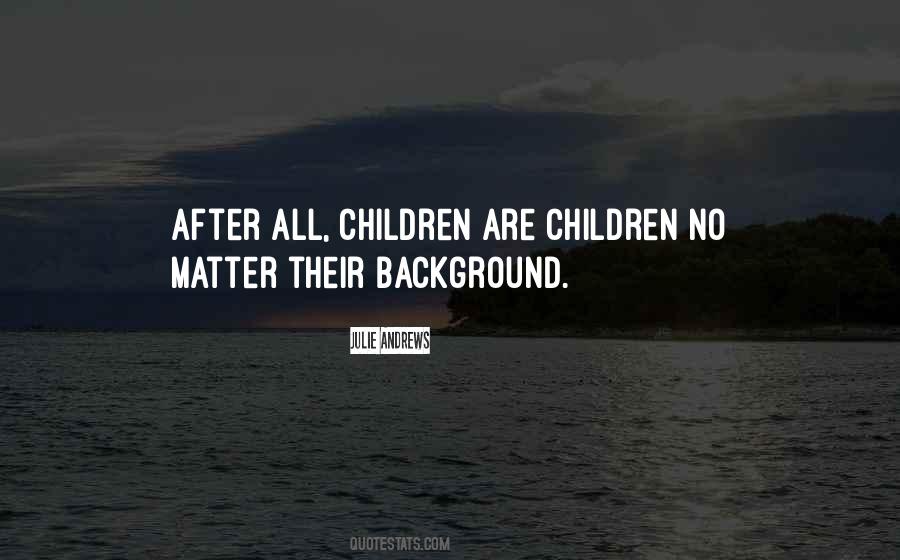 Adoption Children Quotes #389130