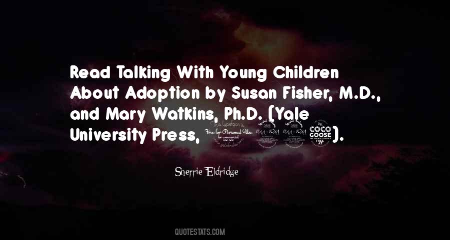 Adoption Children Quotes #514950