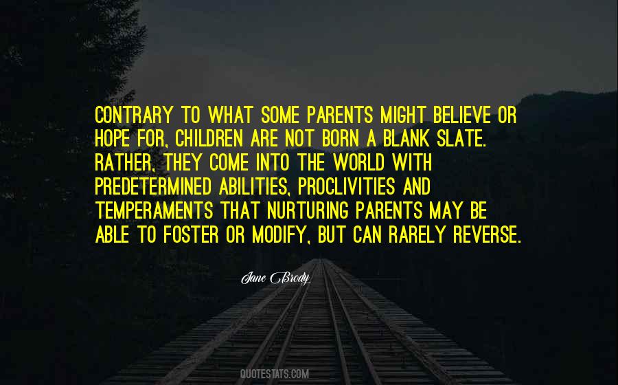 Adoption Children Quotes #72327