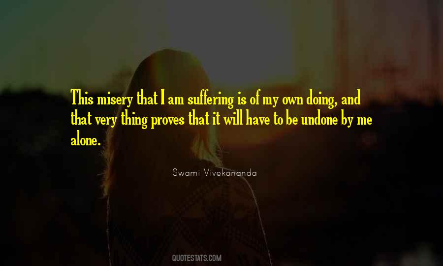 Quotes About Financial Struggles #1547505