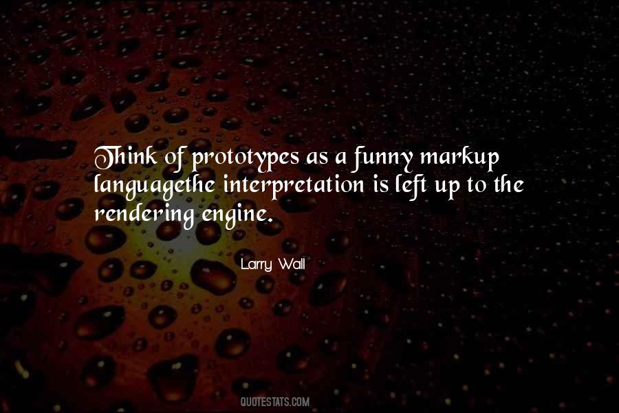 Quotes About Language Interpretation #1680118