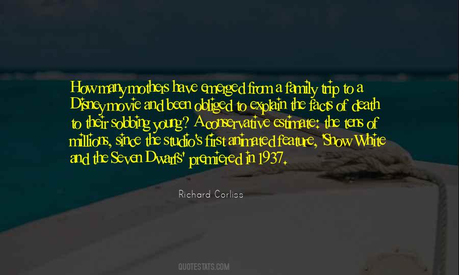 Quotes About Family Death #316015