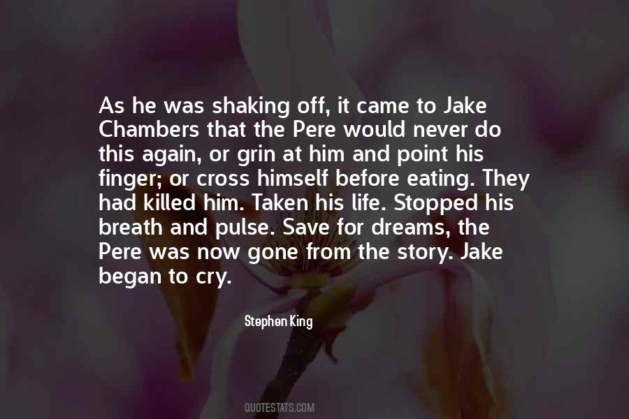 Quotes About Family Death #78310