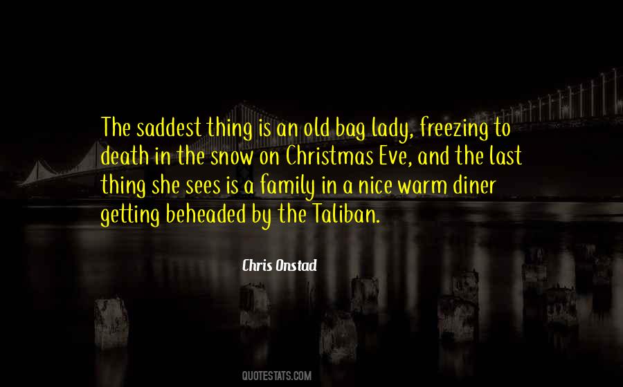 Quotes About Family Death #80709