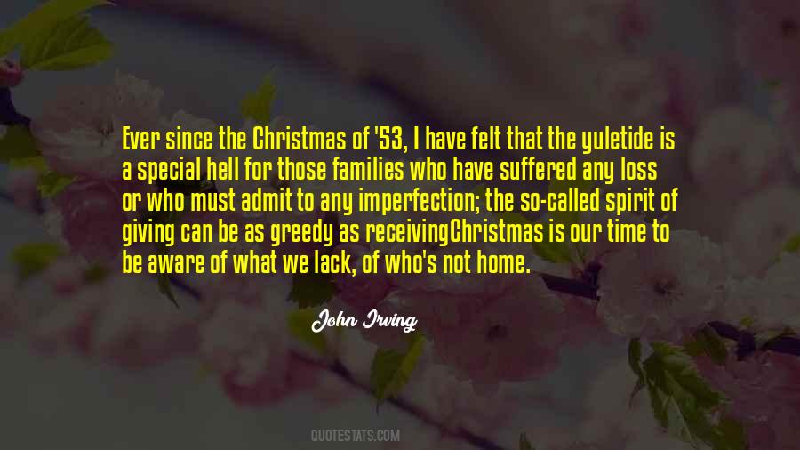 Quotes About The Spirit Of Christmas #1314798