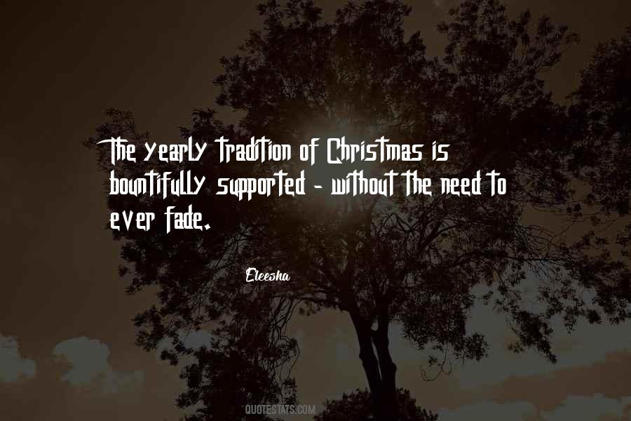 Quotes About The Spirit Of Christmas #86561