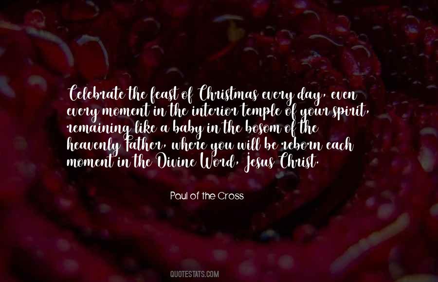 Quotes About The Spirit Of Christmas #898123