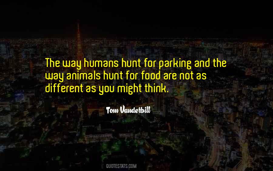 Quotes About Parking #1173915