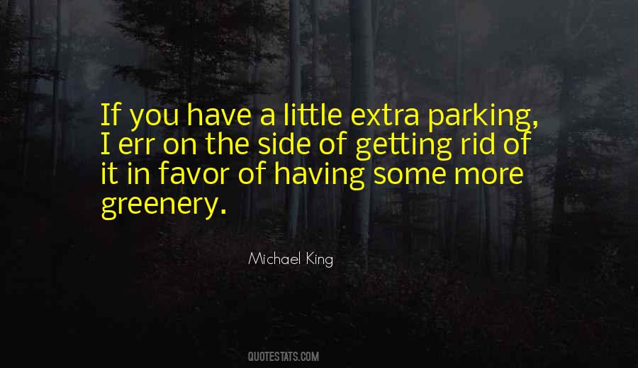 Quotes About Parking #1263477