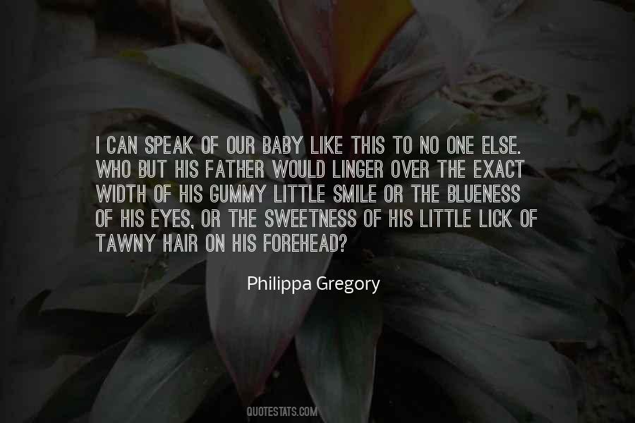 Baby Father Quotes #312404