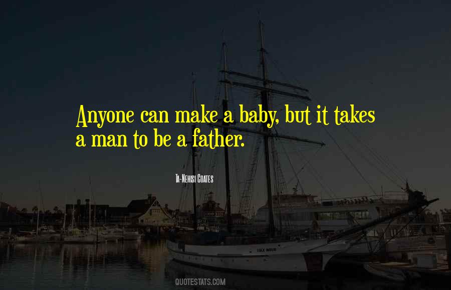 Baby Father Quotes #745185
