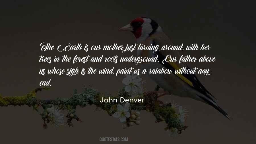 Quotes About Without Mother #472882