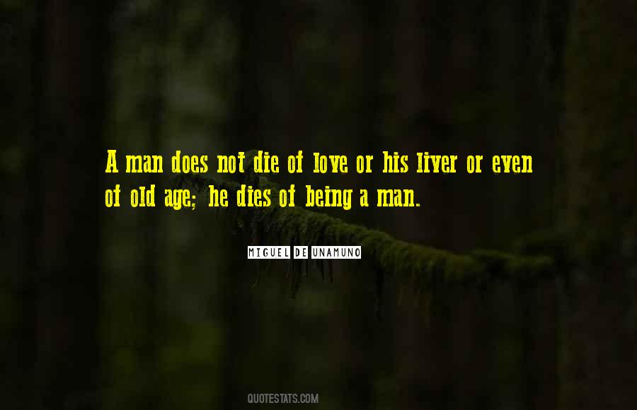 Quotes About Love Old Age #841261