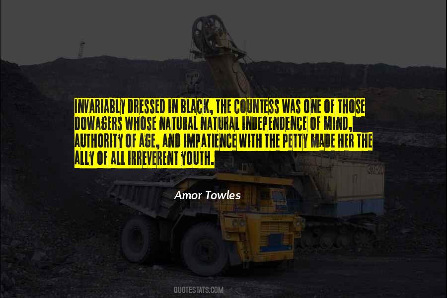 Black Youth Quotes #1065195