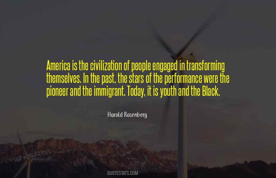 Black Youth Quotes #1254859