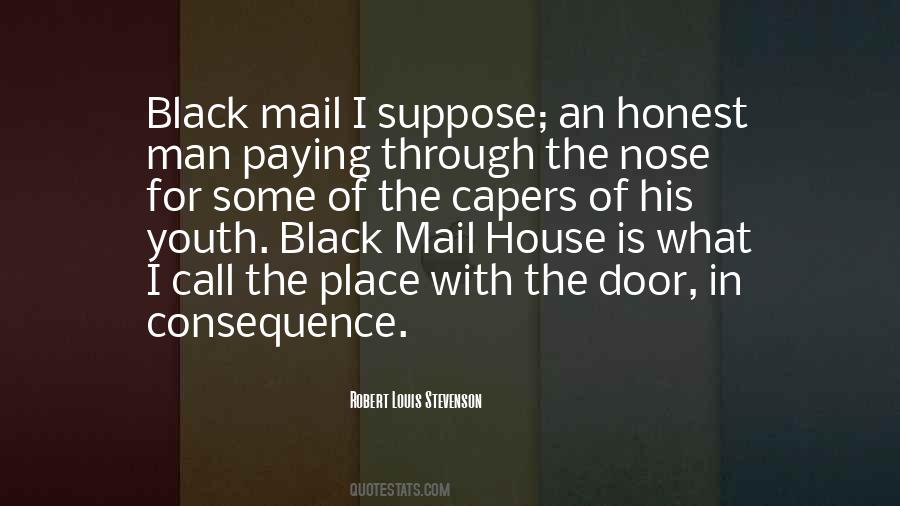 Black Youth Quotes #1751802