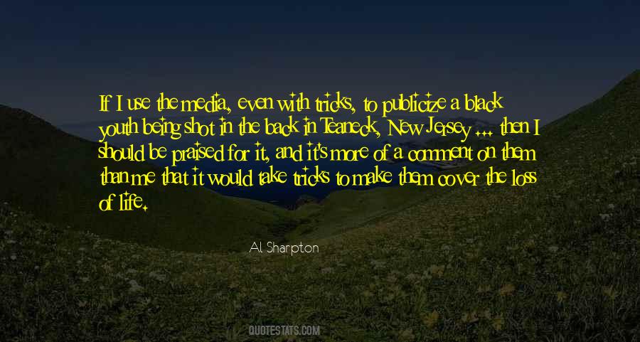 Black Youth Quotes #414667