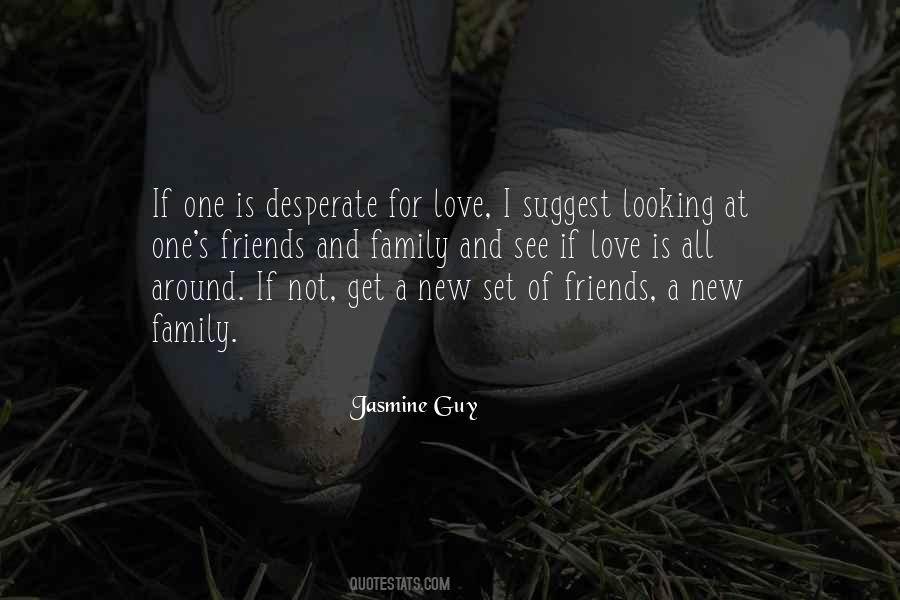 Love Is All Around Quotes #1317637