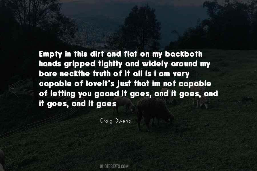 Love Is All Around Quotes #433269