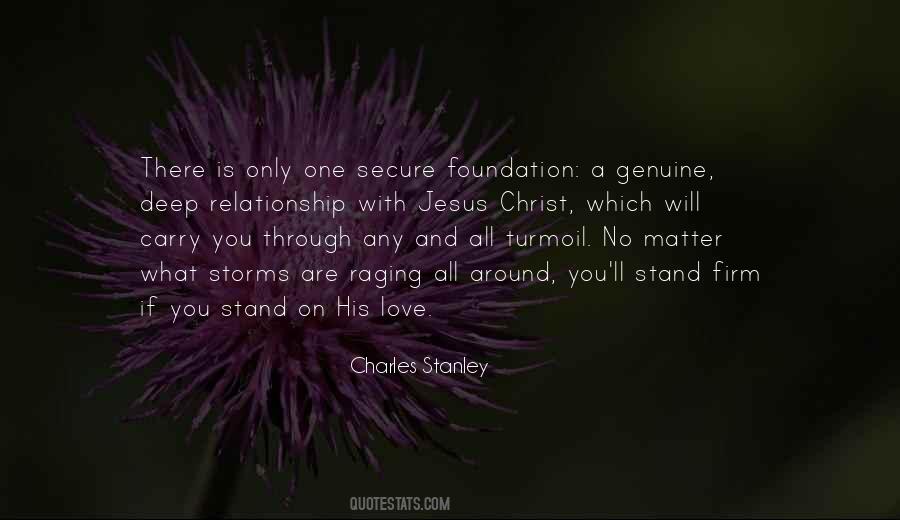 Love Is All Around Quotes #85923