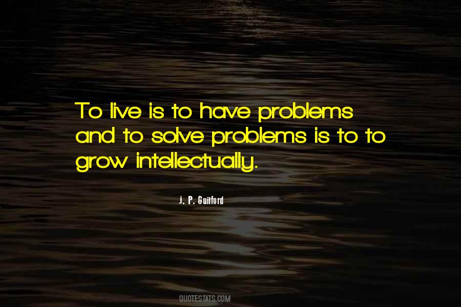 Quotes About Challenges And Problems #793193