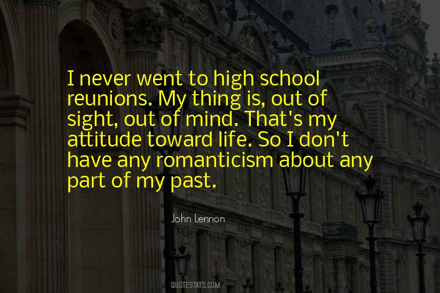 Quotes About Reunions #1577082