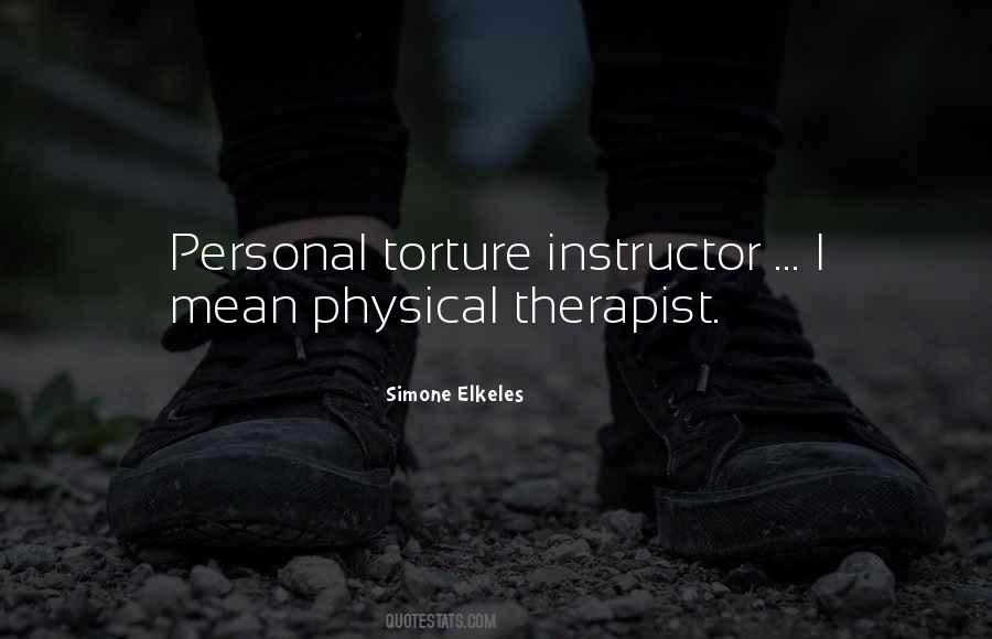 Quotes About Your Instructor #219395