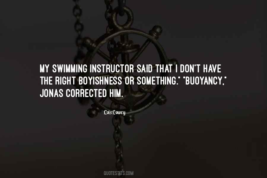 Quotes About Your Instructor #372567