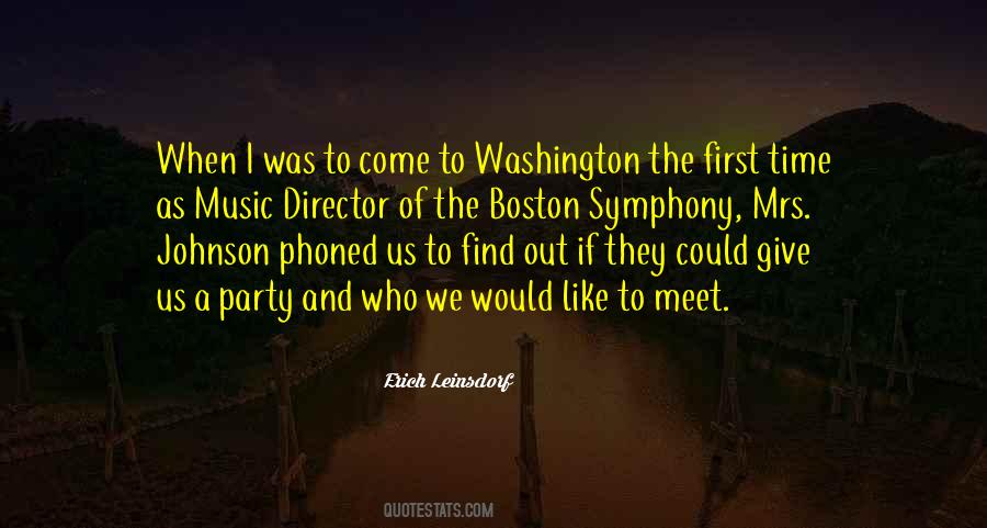 Find Out First Quotes #1055289