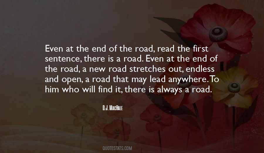 Find Out First Quotes #105990