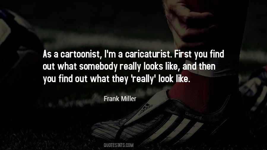 Find Out First Quotes #294126