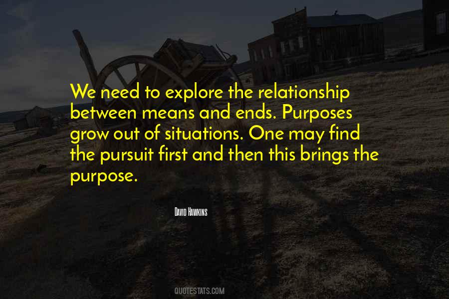 Find Out First Quotes #29907