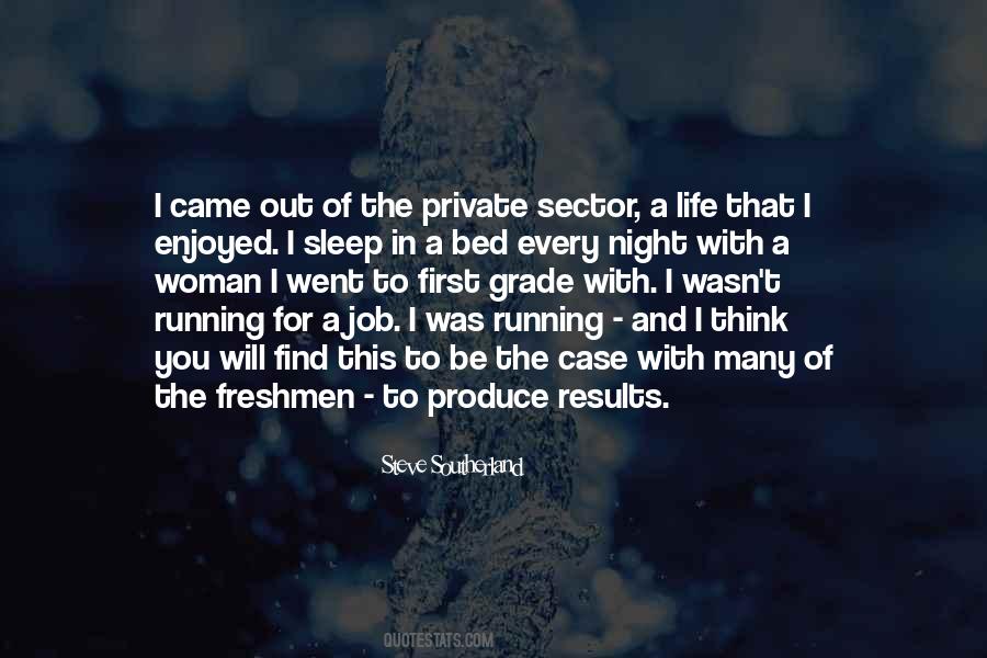 Find Out First Quotes #33722