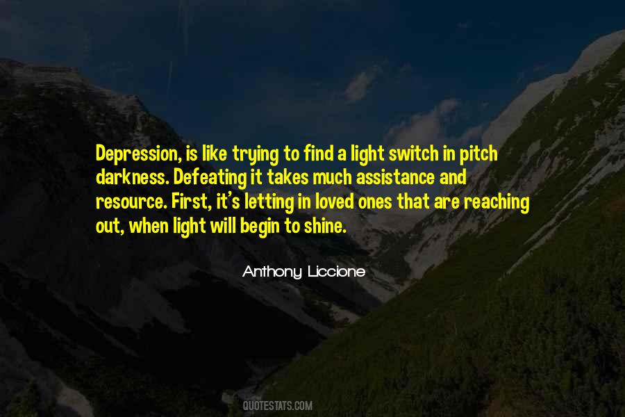 Find Out First Quotes #580889