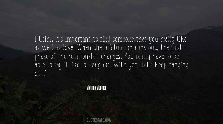 Find Out First Quotes #629712