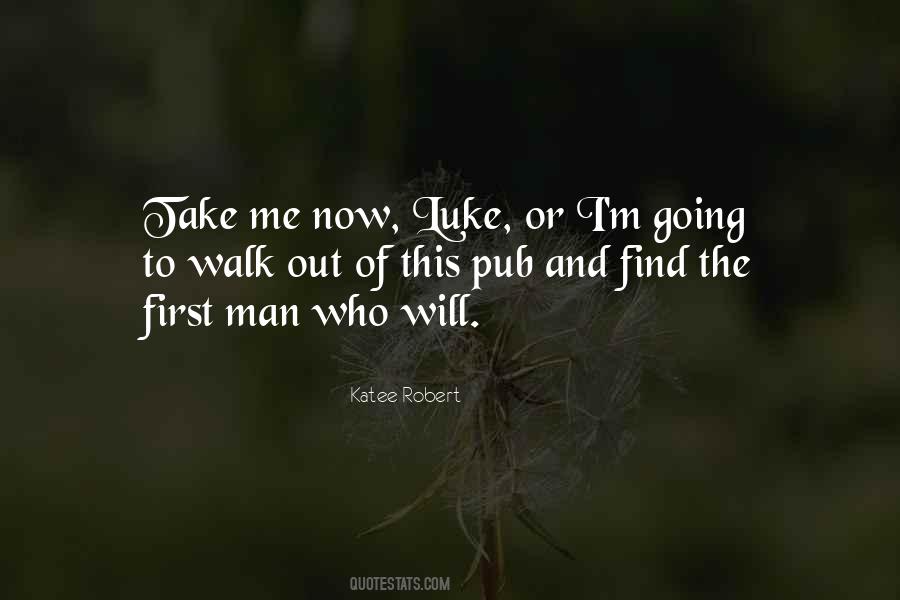 Find Out First Quotes #705428