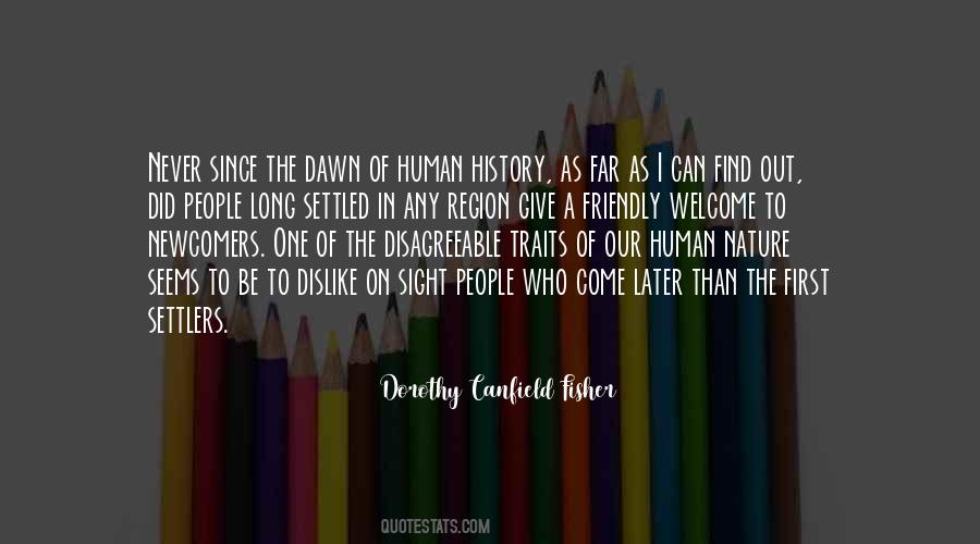 Find Out First Quotes #763894