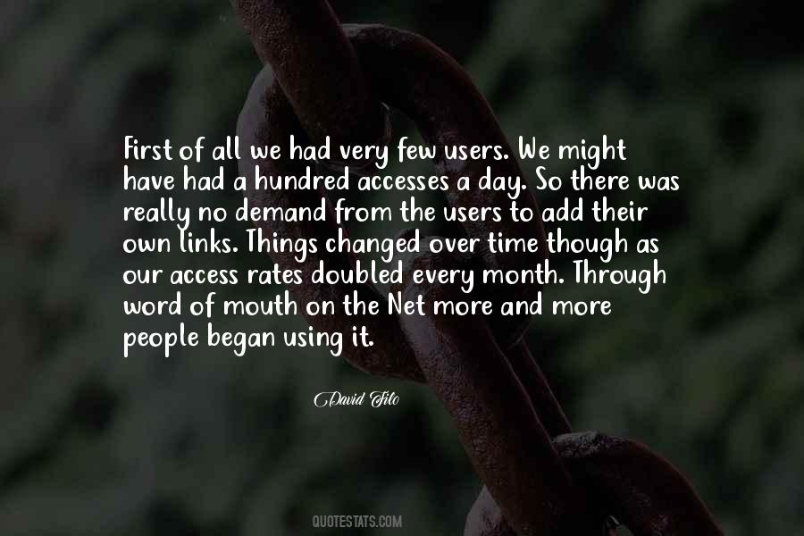 Word People Quotes #114514