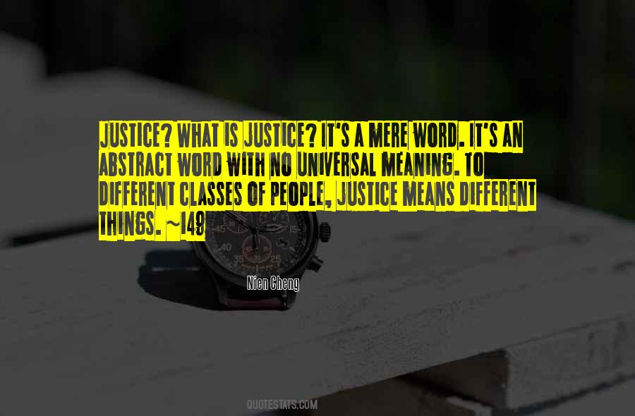 Word People Quotes #129127