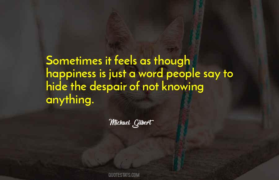 Word People Quotes #1646409