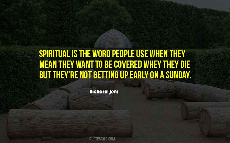 Word People Quotes #1713691