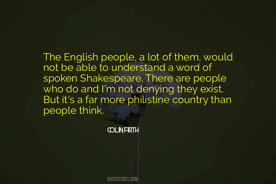 Word People Quotes #23549