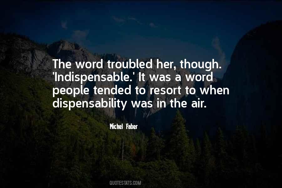 Word People Quotes #29698
