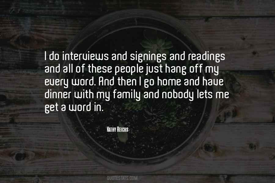 Word People Quotes #35306