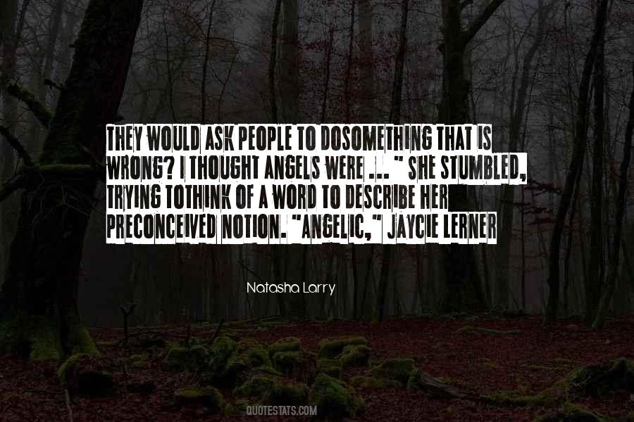 Word People Quotes #37534