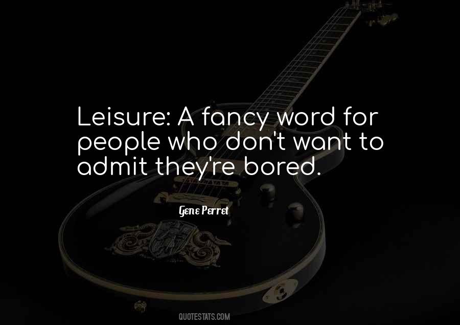Word People Quotes #41576