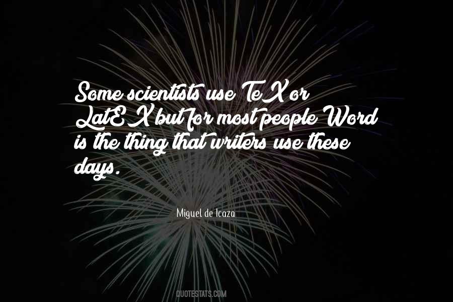 Word People Quotes #49162